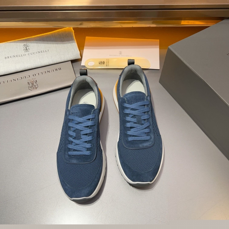 Brunello Cucinelli Sneakers